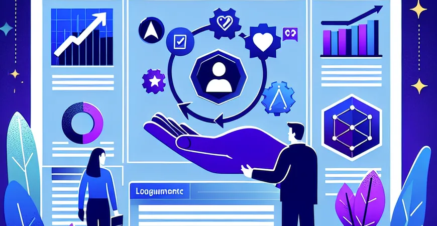 ERP 系统客户关系管理怎么做？提升客户忠诚度的技巧